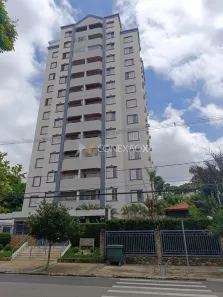 Apartamento com 2 Quartos à venda, 67m² no Cambuí, Campinas