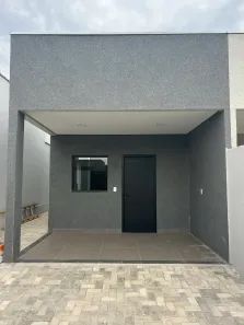 Casa com 3 Quartos à venda, 88m² no Plano Diretor Sul, Palmas