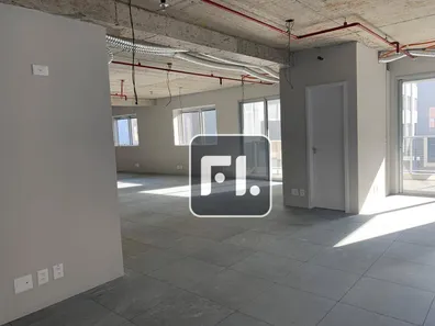 Sala Comercial para venda ou aluguel, 386m² no Santa Cecília, São Paulo