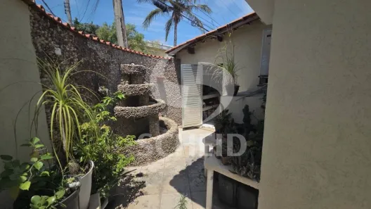 Casa com 3 Quartos à venda, 284m² no Jardim Bélgica, São Paulo