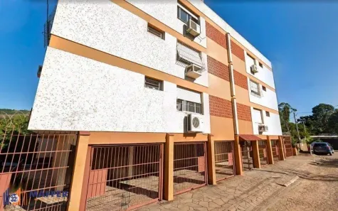Apartamento com 2 Quartos à venda, 67m² no Nonoai, Porto Alegre