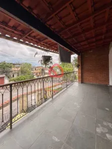 Casa com 3 Quartos à venda, 140m² no Tanque, Rio de Janeiro