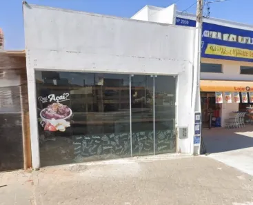 Ponto Comercial para alugar, 200m² no Wanel Ville, Sorocaba