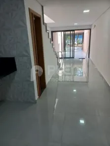 Sobrado com 2 Quartos à venda, 80m² no Mooca, São Paulo