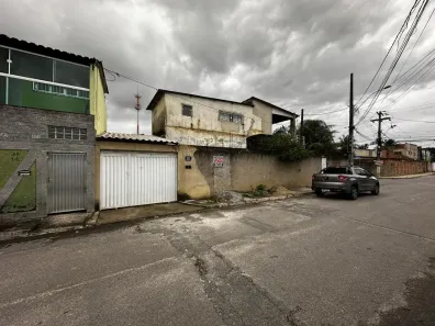 Casa com 4 Quartos à venda, 200m² no Engenho, Itaguaí