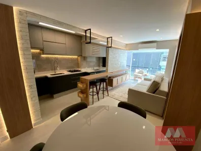 Apartamento com 2 Quartos à venda, 59m² no Liberdade, São Paulo