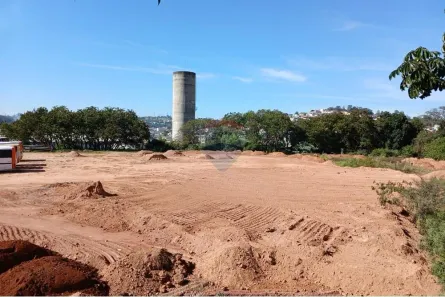 Lote/Terreno à venda, 3500m² no Vila Santa Terezinha, Várzea Paulista