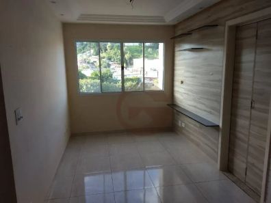Apartamento com 2 Quartos à venda, 49m² no Jardim Rosalina, Cotia