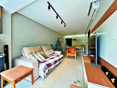 Apartamento com 4 Quartos à venda, 110m² no Pitangueiras, Guarujá
