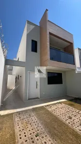 Casa com 3 Quartos à venda, 96m² no Residencial Masterville, Sarzedo