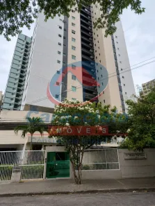 Apartamento com 2 Quartos à venda, 60m² no Boa Viagem, Recife