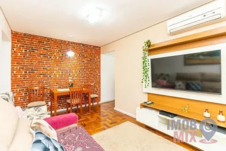 Apartamento com 2 Quartos à venda, 71m² no Vila Ipiranga, Porto Alegre