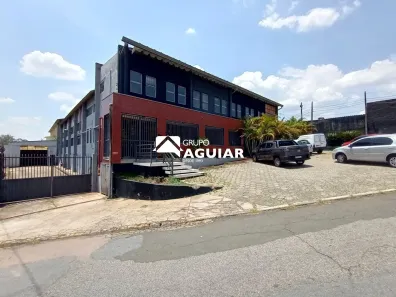 Galpão/Depósito/Armazém à venda, 2427m² no Nova Vinhedo, Vinhedo