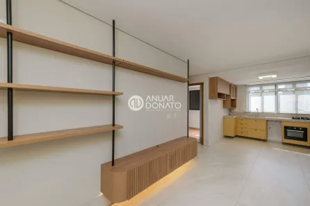 Apartamento com 2 Quartos para alugar, 61m² no Lourdes, Belo Horizonte