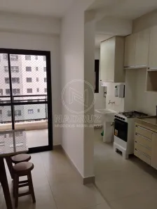 Apartamento com 3 Quartos para venda ou aluguel, 77m² no Jardim Tarraf, São José do Rio Preto