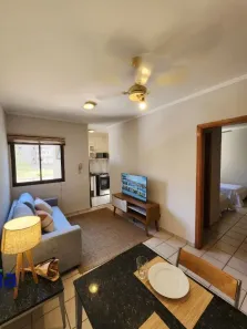 Apartamento com 1 Quarto para alugar, 37m² no Nova Aliança, Ribeirão Preto