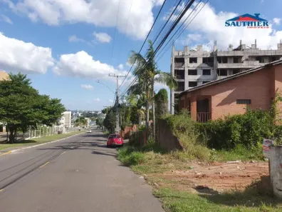 Lote/Terreno à venda, 803m² no São José, Sapucaia do Sul