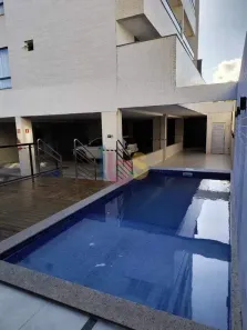 Apartamento com 2 Quartos à venda, 62m² no São Francisco, Ilhéus