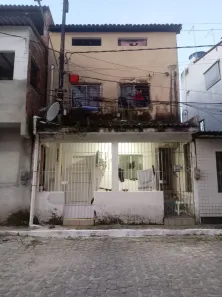 Casa com 2 Quartos à venda, 80m² no Barra de Jangada, Jaboatão dos Guararapes