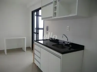 Apartamento com 1 Quarto para alugar, 32m² no Jardim Paulista, São Paulo