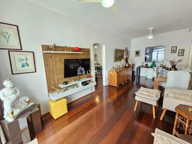 Apartamento com 2 Quartos à venda, 100m² no Aparecida, Santos