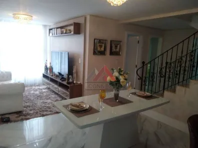 Cobertura com 3 Quartos à venda, 132m² no Jardim Imperador, Suzano