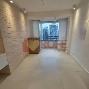 Apartamento com 2 Quartos à venda, 75m² no Brooklin Paulista, São Paulo