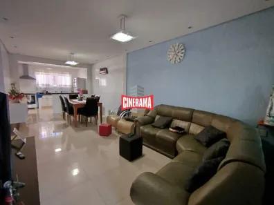 Sobrado com 4 Quartos para alugar, 329m² no Barcelona, São Caetano do Sul