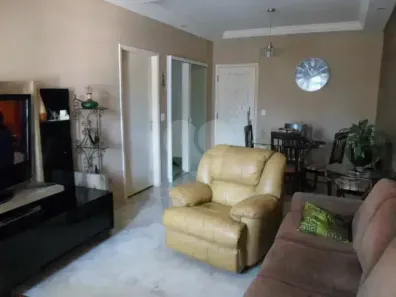 Apartamento com 3 Quartos à venda, 110m² no Campos Elíseos, São Paulo