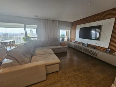 Apartamento com 3 Quartos à venda, 200m² no Santa Teresinha, São Paulo