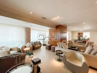Apartamento com 3 Quartos à venda, 292m² no Moema, São Paulo