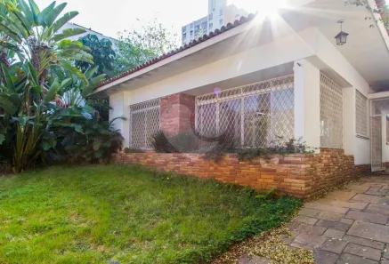 Casa com 9 Quartos à venda, 330m² no Jardim Paulista, São Paulo