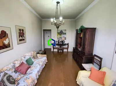 Apartamento com 2 Quartos à venda, 79m² no Grajaú, Rio de Janeiro