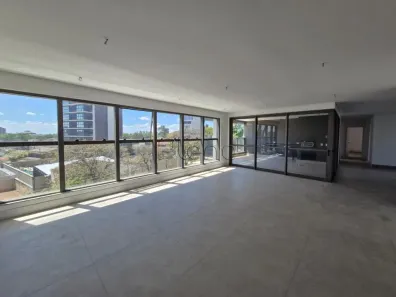 Apartamento com 3 Quartos à venda, 222m² no Nova Campinas, Campinas