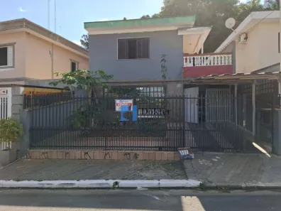Sobrado com 3 Quartos à venda, 210m² no Vila Albertina, São Paulo