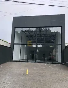 Prédio Comercial para alugar, 300m² no Vila Bissoto, Valinhos