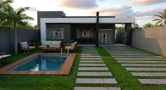 Casa com 3 Quartos à venda, 110m² no Jaconé (Sampaio Correia), Saquarema