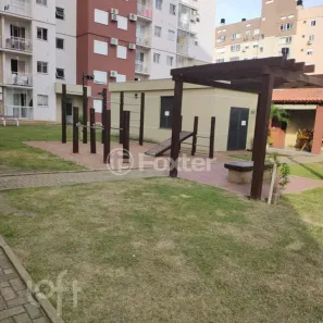 Apartamento com 2 Quartos à venda, 69m² no Fátima, Canoas