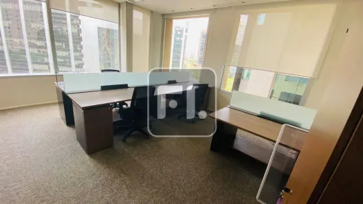 Sala Comercial para alugar, 319m² no Bela Vista, São Paulo