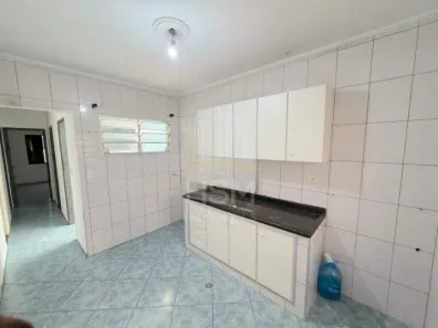 Casa com 2 Quartos para alugar, 138m² no Anchieta, São Bernardo do Campo