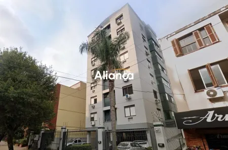 Apartamento com 2 Quartos para alugar, 69m² no Petrópolis, Porto Alegre