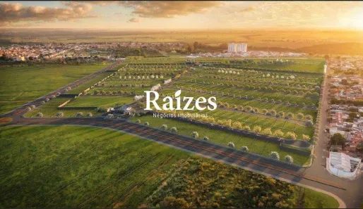 Lote/Terreno à venda, 250m² no Jaraguá, Uberlândia