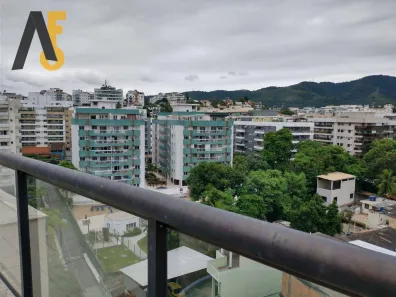 Cobertura com 4 Quartos à venda, 170m² no Anil, Rio de Janeiro