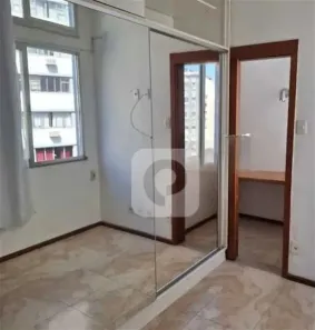 Apartamento com 1 Quarto à venda, 24m² no Copacabana, Rio de Janeiro