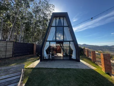 Casa com 1 Quarto à venda, 33m² no , Paraíba do Sul