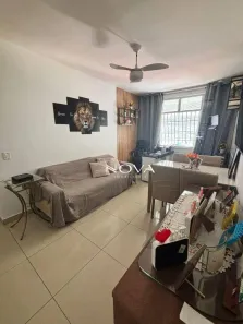 Apartamento com 2 Quartos à venda, 65m² no Santa Rosa, Niterói