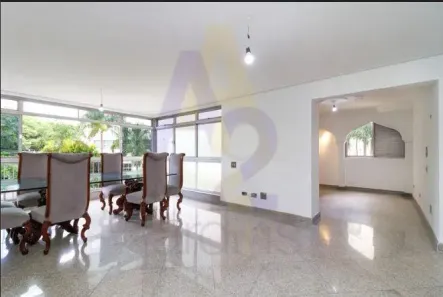Apartamento com 3 Quartos à venda, 145m² no Paraíso, São Paulo