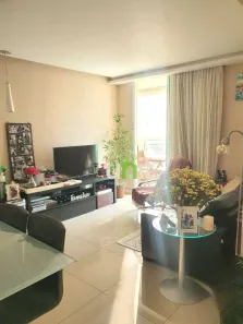 Apartamento com 3 Quartos à venda, 102m² no Icaraí, Niterói