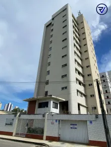 Apartamento com 3 Quartos à venda, 112m² no Papicu, Fortaleza