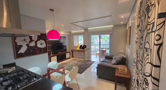 Apartamento com 2 Quartos à venda, 72m² no Vila Andrade, São Paulo